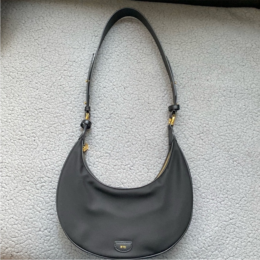 JW PEI Carly Nylon Shoulder Bag